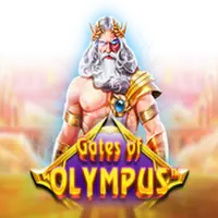 Gates of Olympus